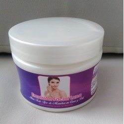 EMULSIÓN FACIAL LUNA