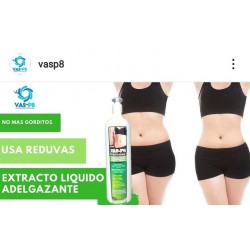 REDUVAS EXTRACTO LÍQUIDO PARA EL ABDOMEN 500g