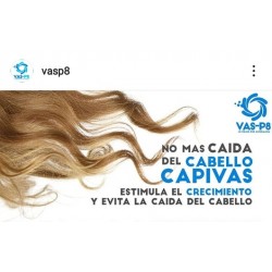 CAPIVAS ACETATO CAPILAR 145g