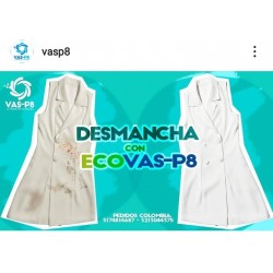 ECOVAS CANECA TIPO PINTURA DE 20 LITROS