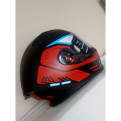 CASCO ICH CERTIFICADO DOT 503