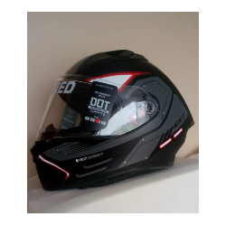 CASCO ICH CERTIFICADO DOT 503