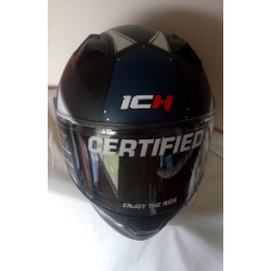 CASCO ICH CERTIFICADO DOT 503