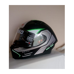 CASCO ICH CERTIFICADO DOT 503