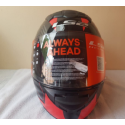 CASCO LS2