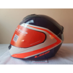 CASCO LS2