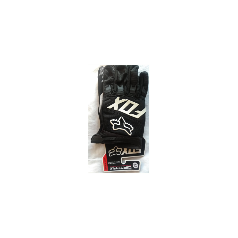 GUANTES FOX