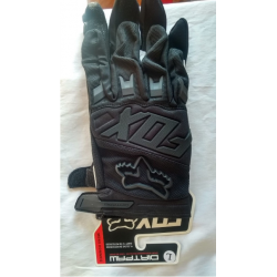 GUANTES FOX