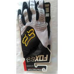 GUANTES FOX