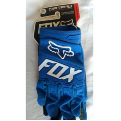 GUANTES FOX