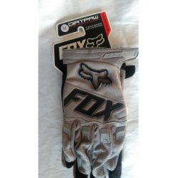 GUANTES FOX