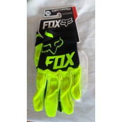 GUANTES FOX