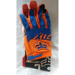 GUANTES FOX