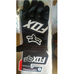 GUANTES FOX