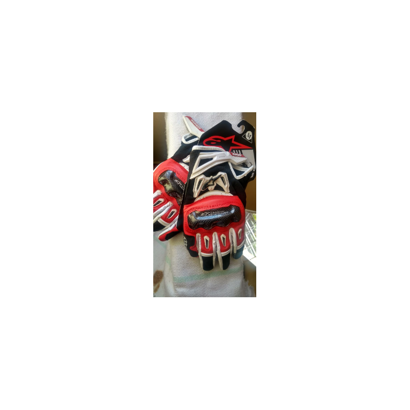 GUANTES ALPINESTARS M