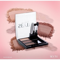 SET DELINEADOR COMPACTO DE CEJAS