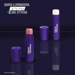 BARRA ILUMINADORA