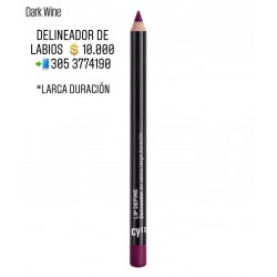 DELINEADOR DE LABIOS