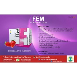 OMNILIFE FEM