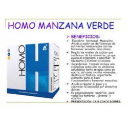 HOMO PLUS