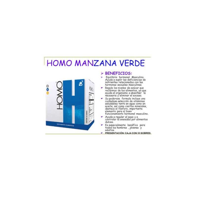 HOMO PLUS