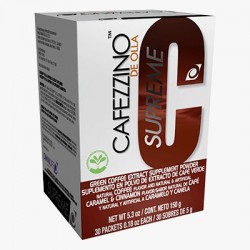 CAFEZZINO DE OLLA SUPREME