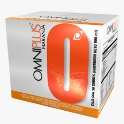 OMNIPLUS NARANJA