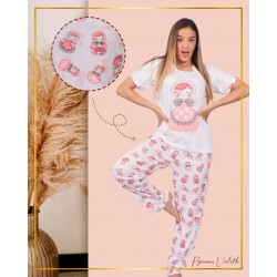 PIJAMA VALETH