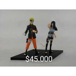 JUGUETES DE NARUTO