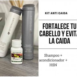 KIT ANTI CAÍDA