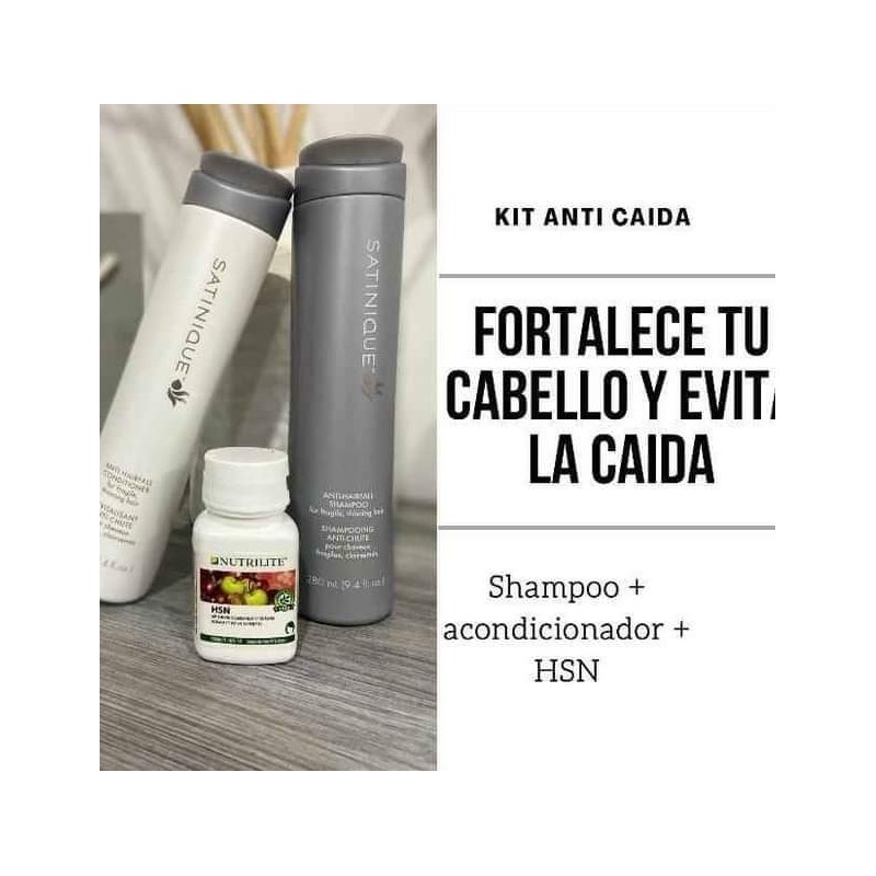 KIT ANTI CAÍDA