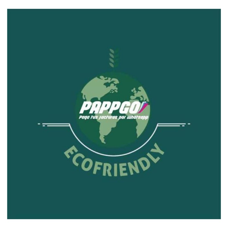 PAPPGO ECOFRIENDLY