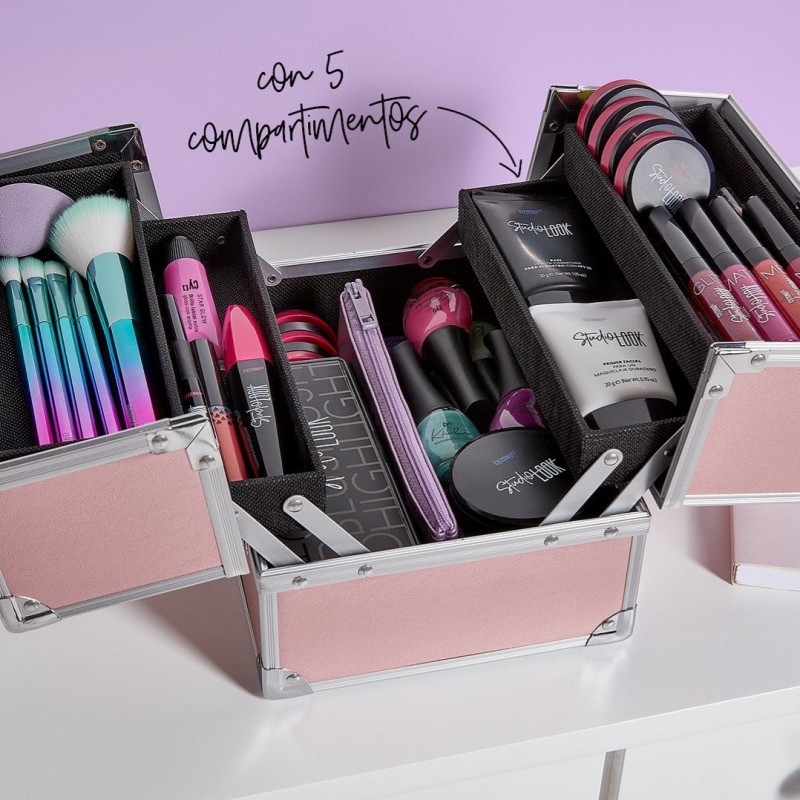 ORGANIZADOR BEAUTY BOX