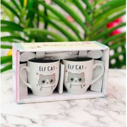 SET DE TAZAS