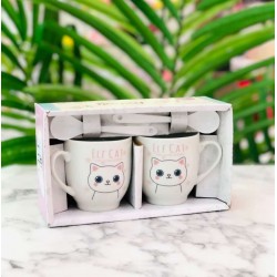 SET DE TAZAS