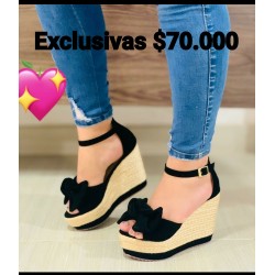 EXCLUSIVAS