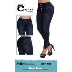 JEANS DE DAMA