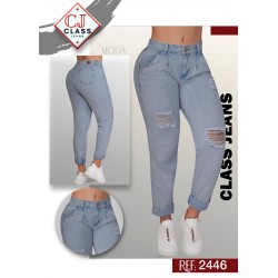 JEANS DE DAMA