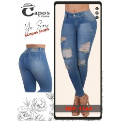 JEANS DE DAMA JEANS DE DAMA