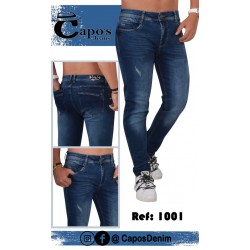 JEANS CABALLERO