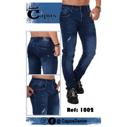 JEANS CABALLERO