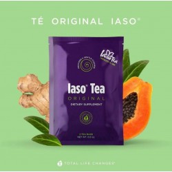 LASO TEA