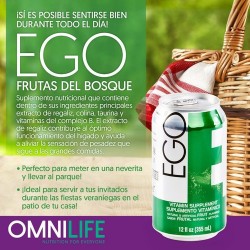 EGO FRUTAS DEL BOSQUE X6 LATAS