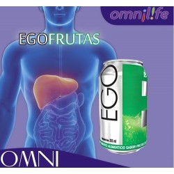 EGO FRUTAS DEL BOSQUE X6 LATAS