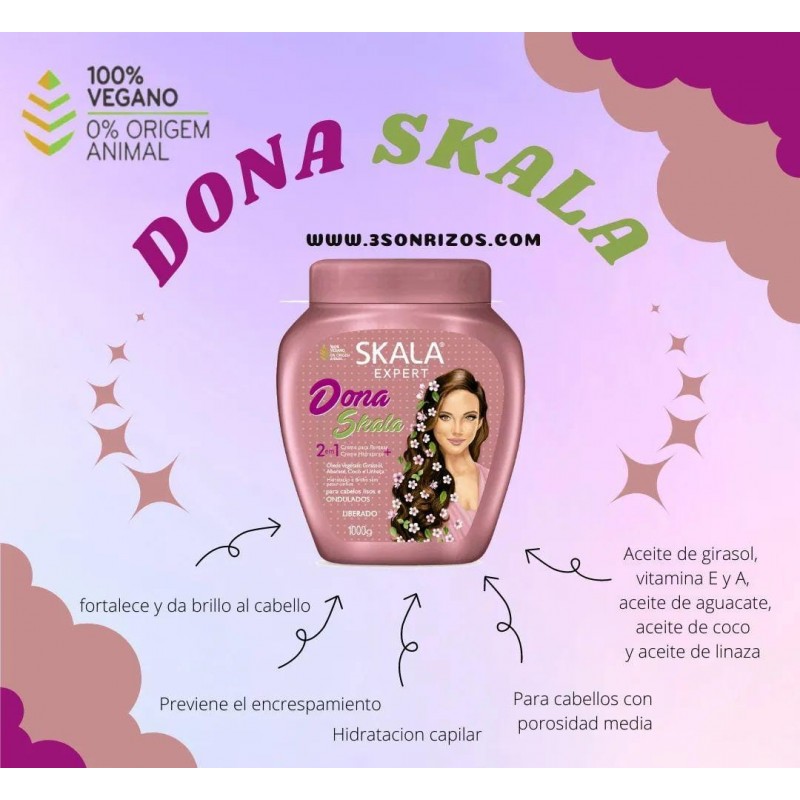 DONA SKALA