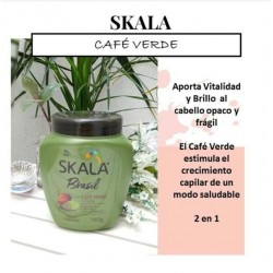 SKALA CAFÉ VERDE