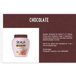 SKALA CHOCOLATE