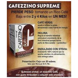 CAFEZZINO SUPREME