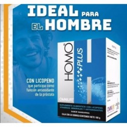 HOMO PLUS