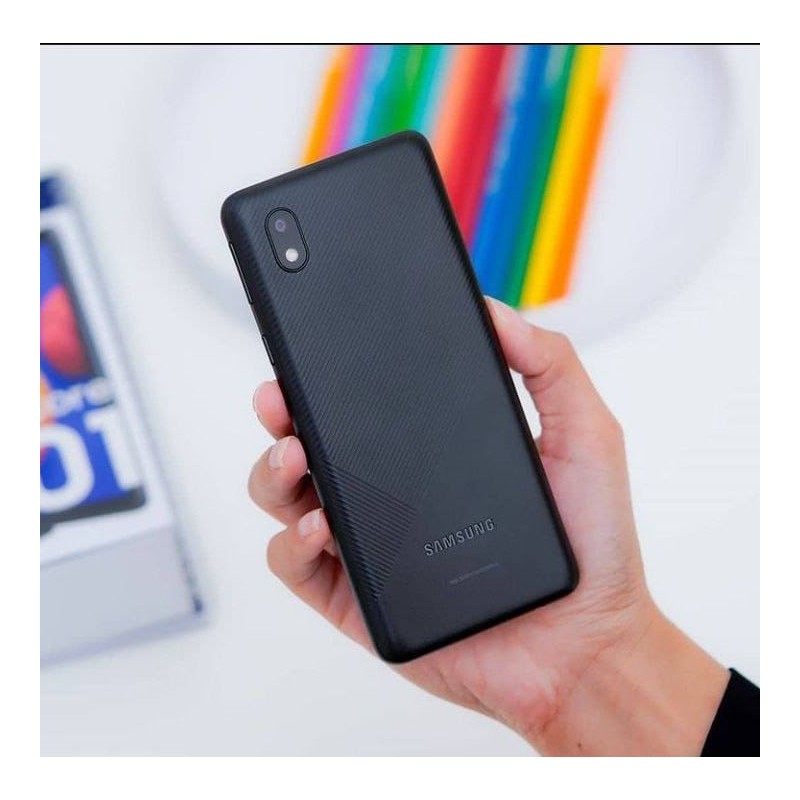 SAMSUNG GALAXY A10S